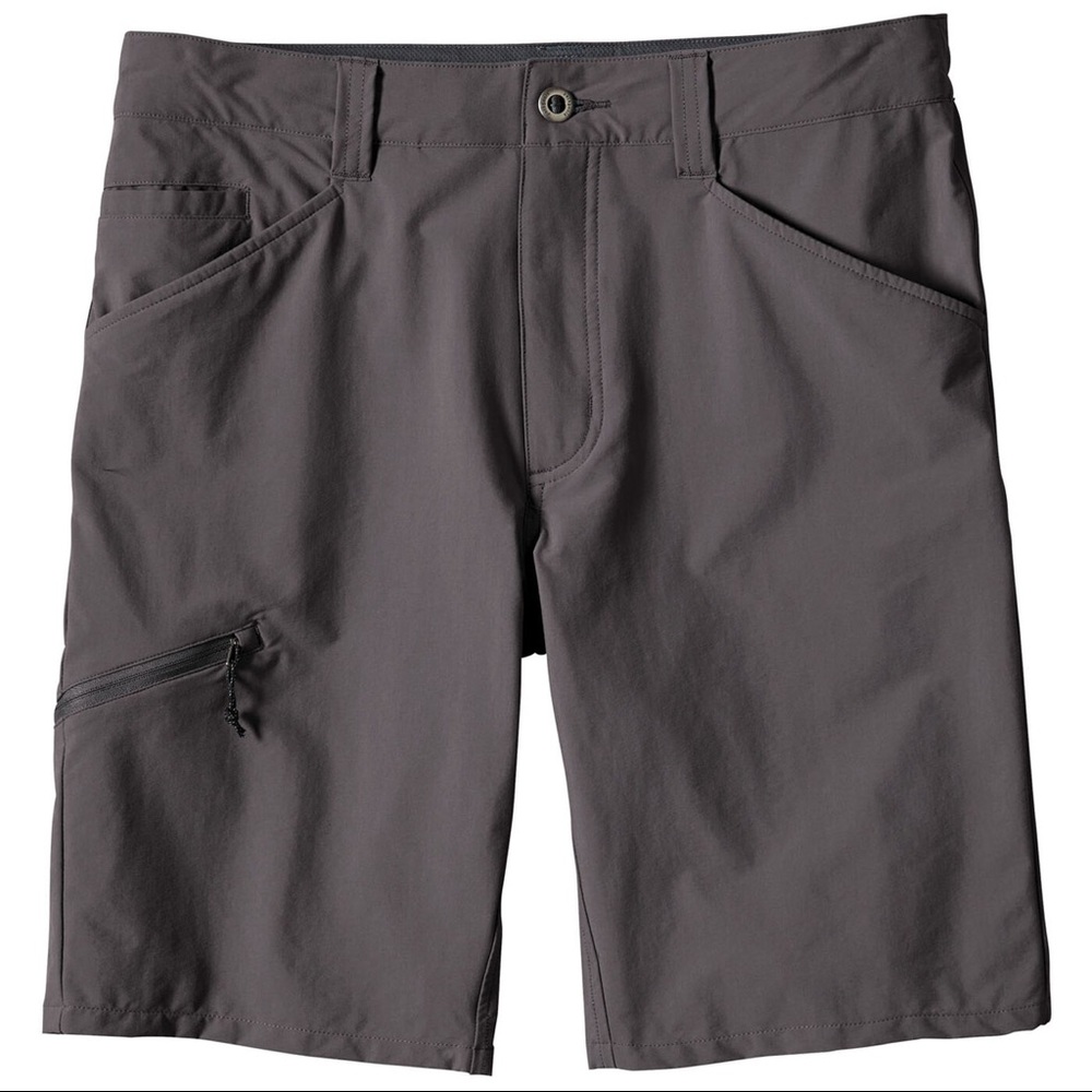 Patagonia | Men's Quandary 10" Short